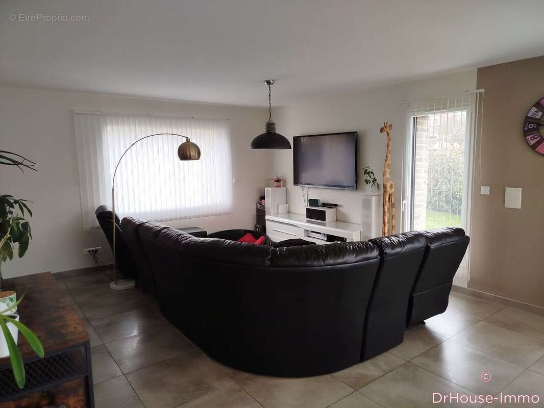 Maison à ROQUETOIRE