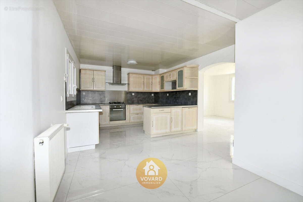 Photo 6 - Maison à SAINT-BRICE-SOUS-FORET