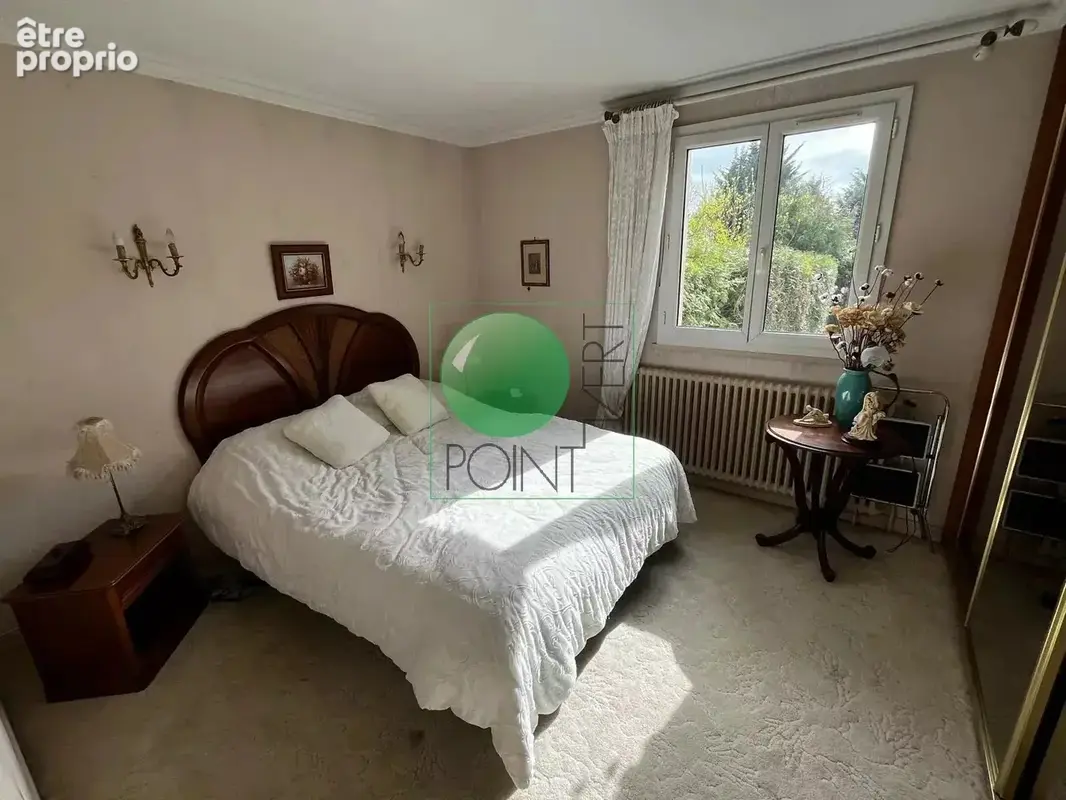 Maison 9 pieces - vert-le-grand - photo 7