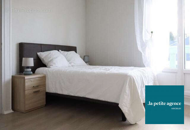 Appartement à BAGNOLES-DE-L&#039;ORNE