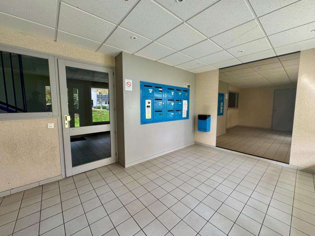 Appartement à PUBLIER