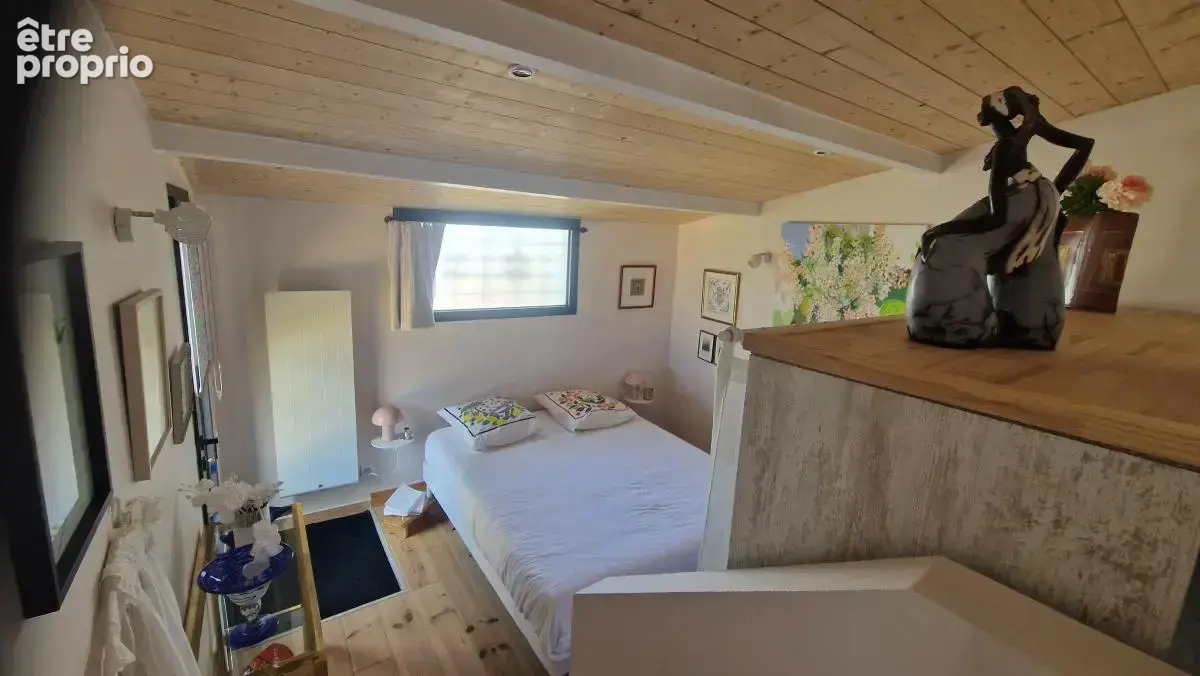 Maison 96 m² à Pornic  - photo 5