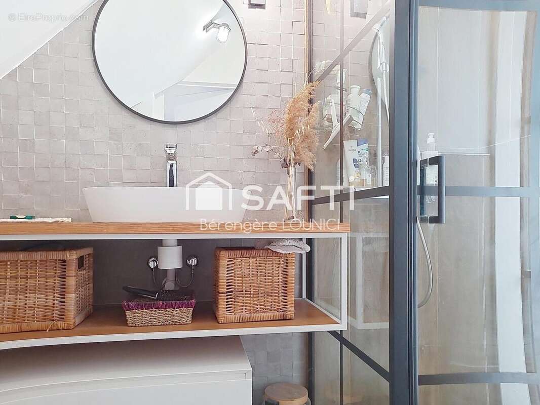 Photo 9 - Maison à CYSOING