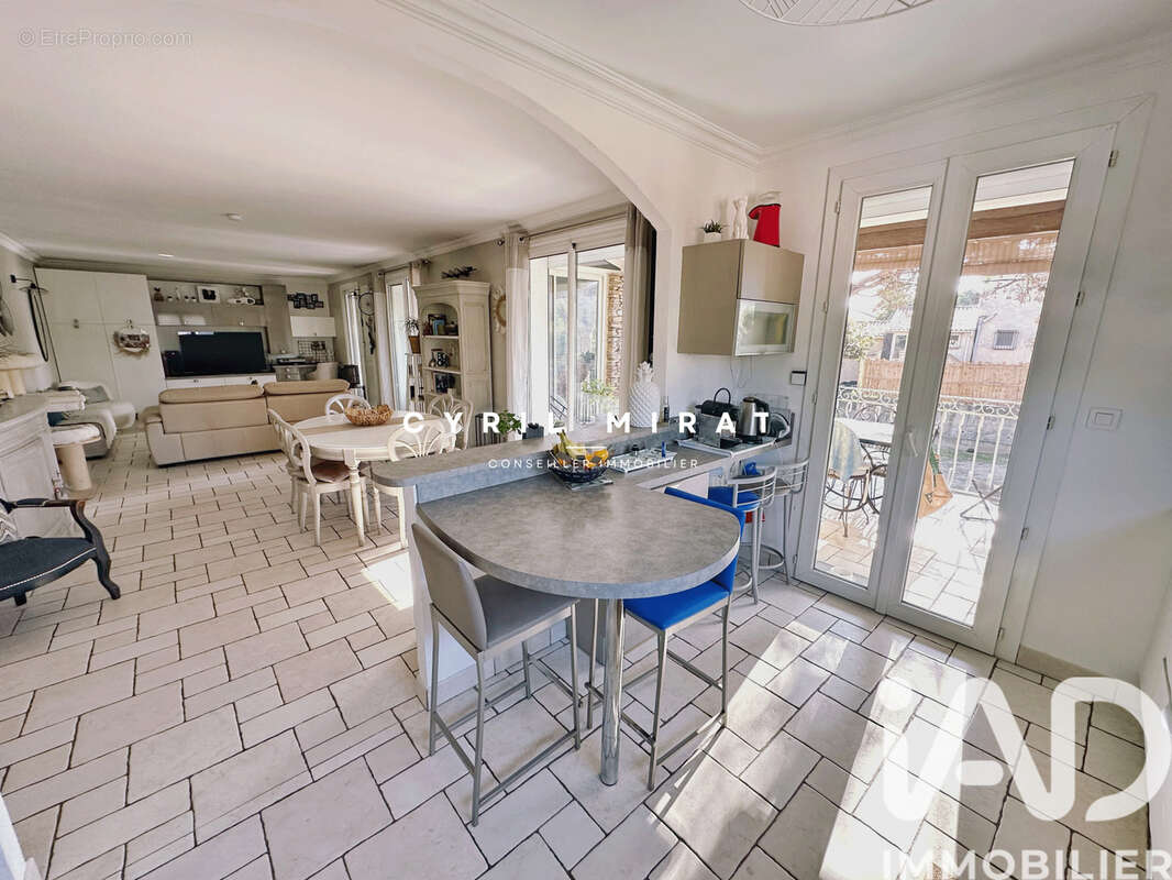 Photo 5 - Maison à LA SEYNE-SUR-MER