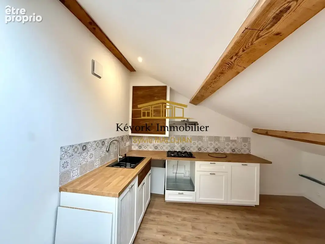 Appartement 135 m² à vendre à Bourg-Les-Valence (26500) - photo 5