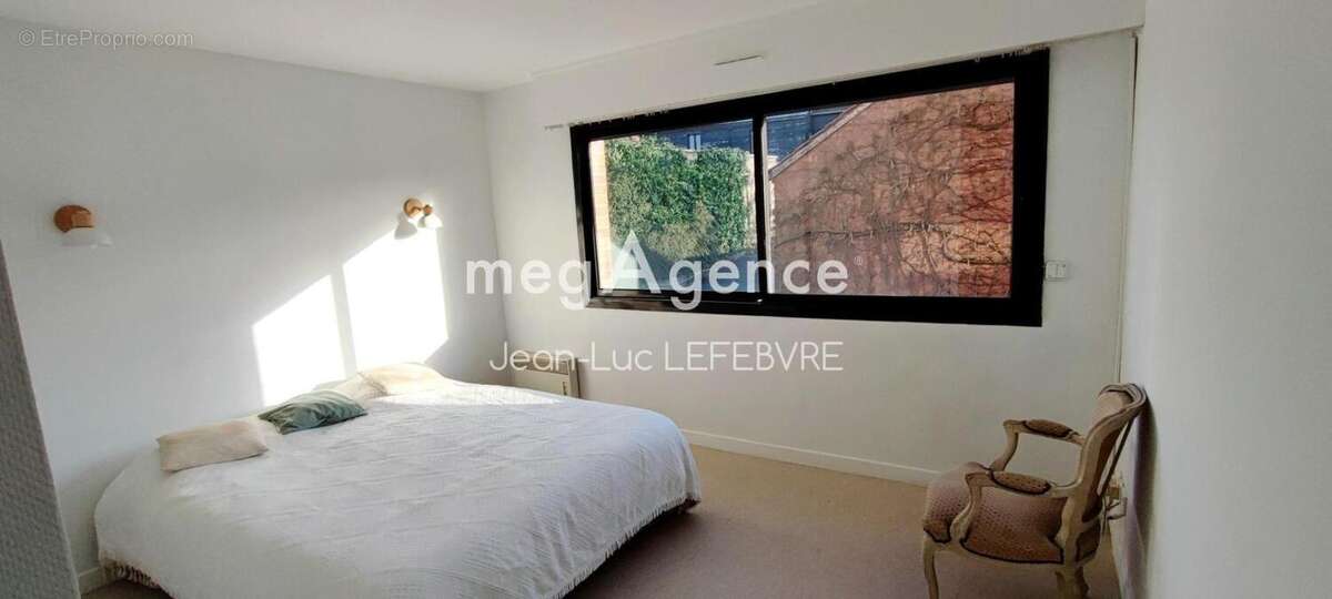Appartement à MOUVAUX