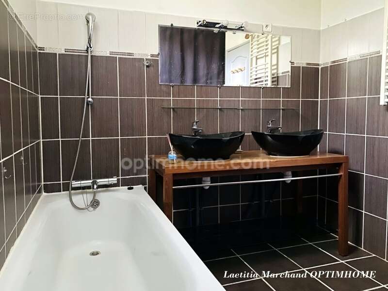 Appartement à PRADES