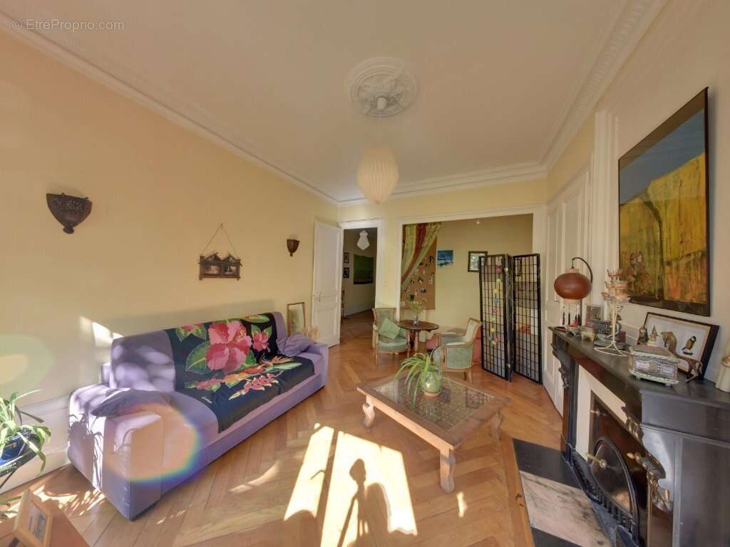 Appartement à LYON-4E