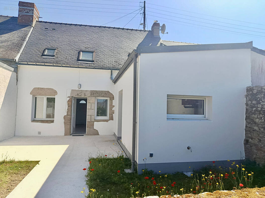 Maison à GUERANDE