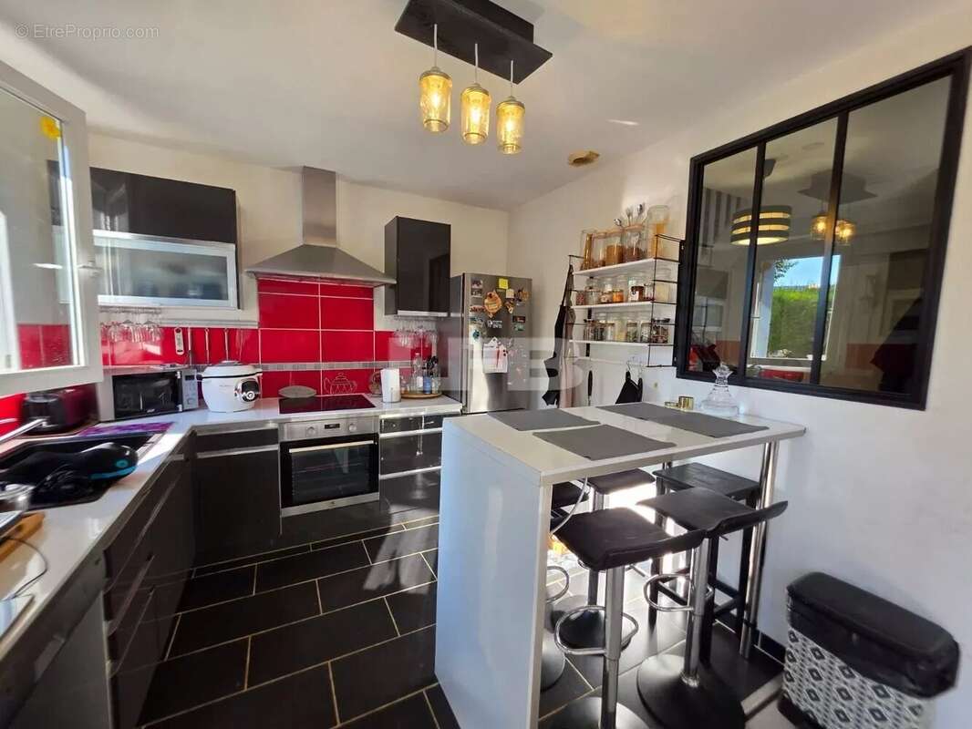 Appartement à RUMILLY