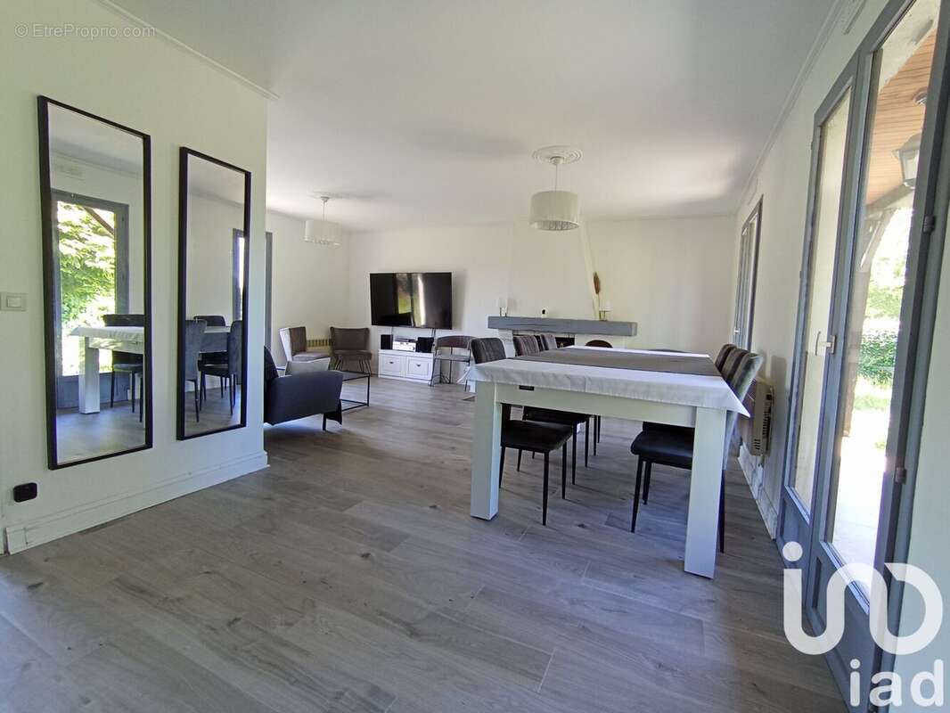 Photo 5 - Maison à BETETE