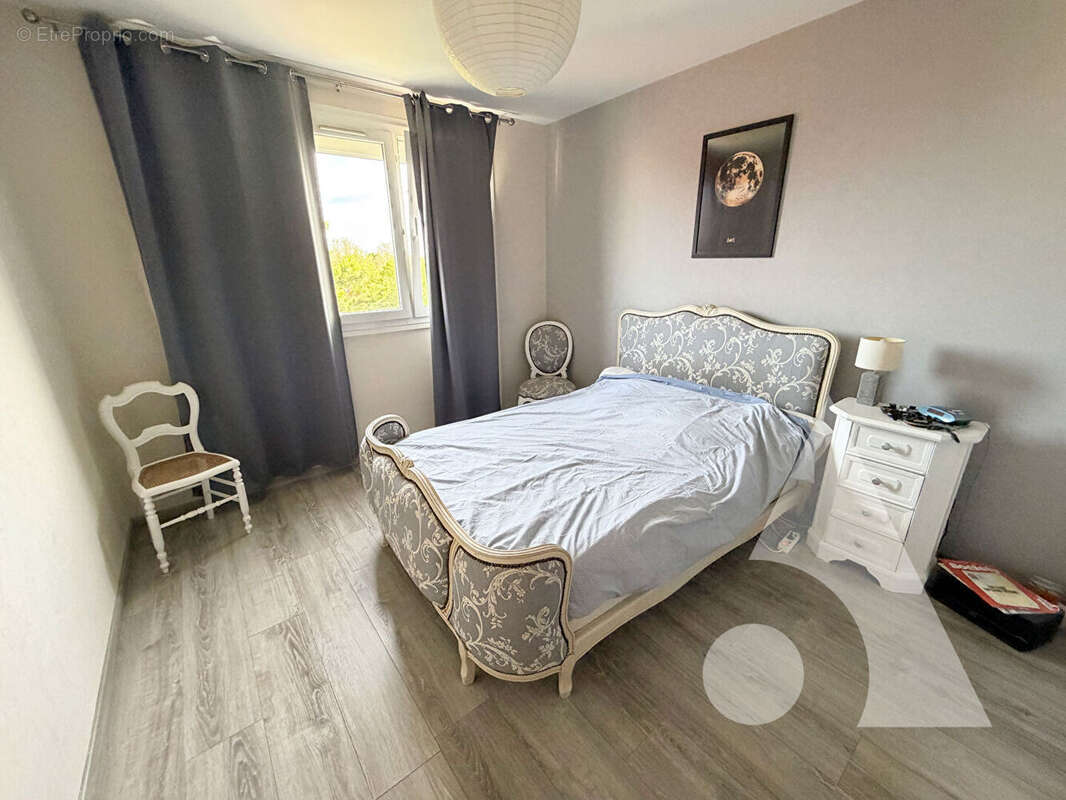 Appartement à TROYES