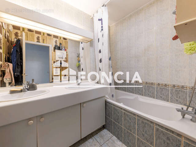 Appartement à ILLKIRCH-GRAFFENSTADEN