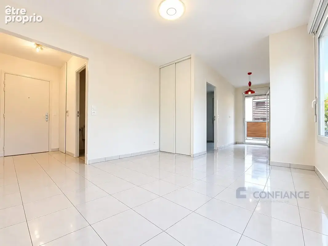 Appartement 2 pièces 39 m² à vendre à Rillieux-La-Pape (69140) - photo 7