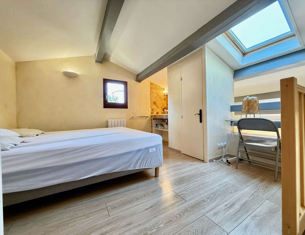 Appartement à SANARY-SUR-MER