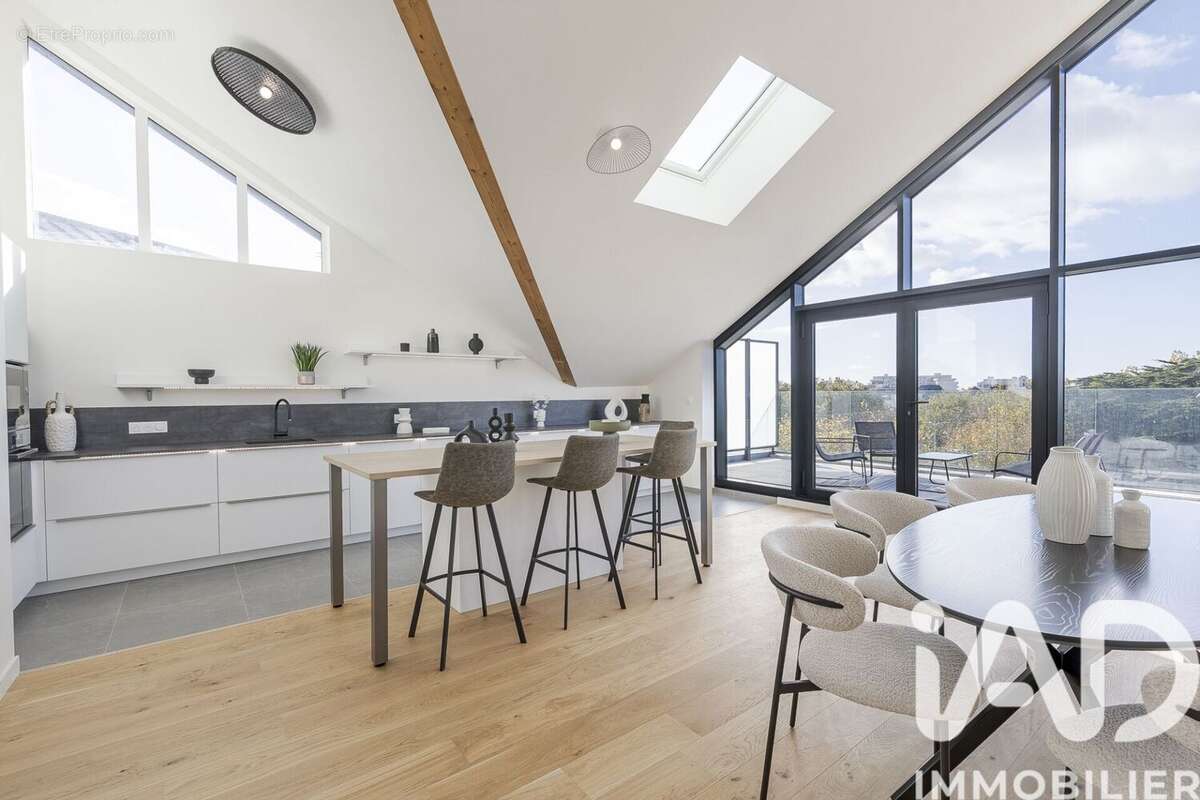 Photo 5 - Appartement à PORNICHET