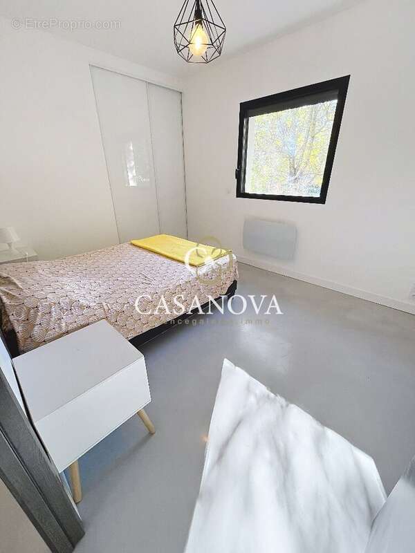 Maison à CLERMONT-L'HERAULT