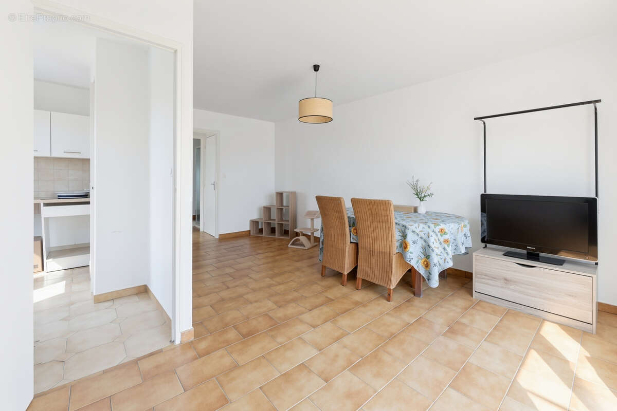 Maison à LES PENNES-MIRABEAU