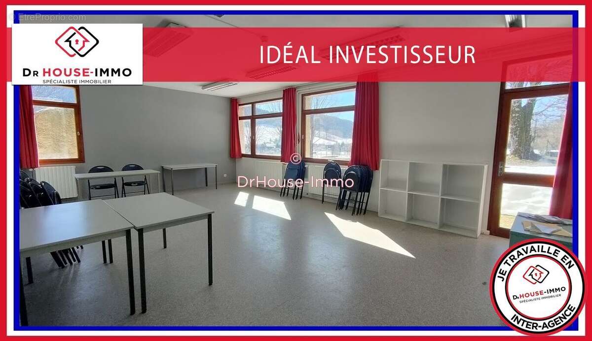 Autre à AUTRANS