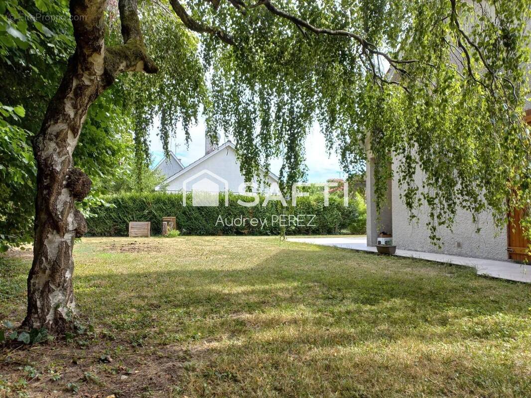 Photo 1 - Maison à PONTAULT-COMBAULT