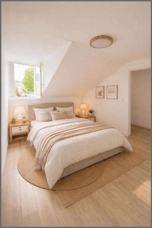 Appartement à ANGERS