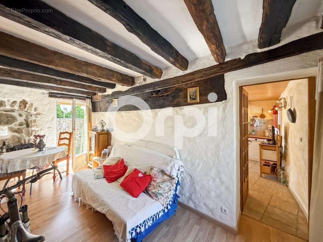 Maison à PRUNET