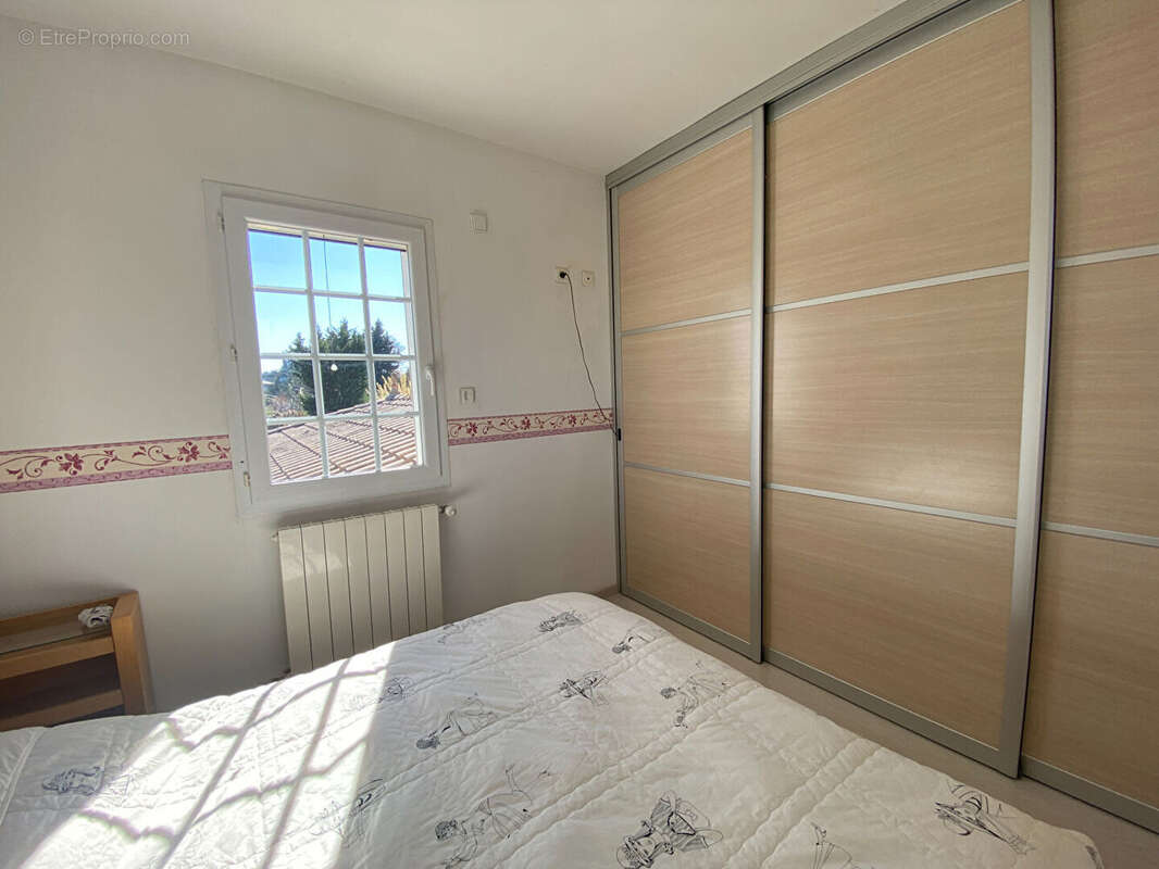 Maison à CASTELNAUDARY