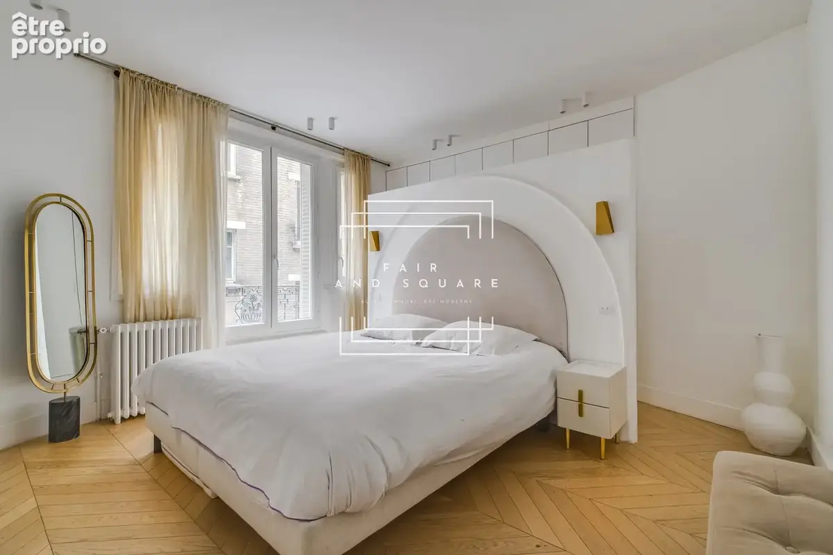 Appartement 126 m² à Neuilly-Sur-Seine  - photo 8