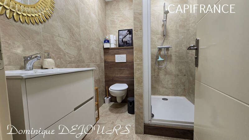 Maison à SAINT-FORTUNAT-SUR-EYRIEUX