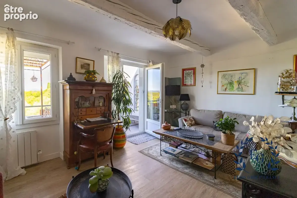 Maison 3 pièces 65 m² à vendre à Barjols (83670) - photo 2