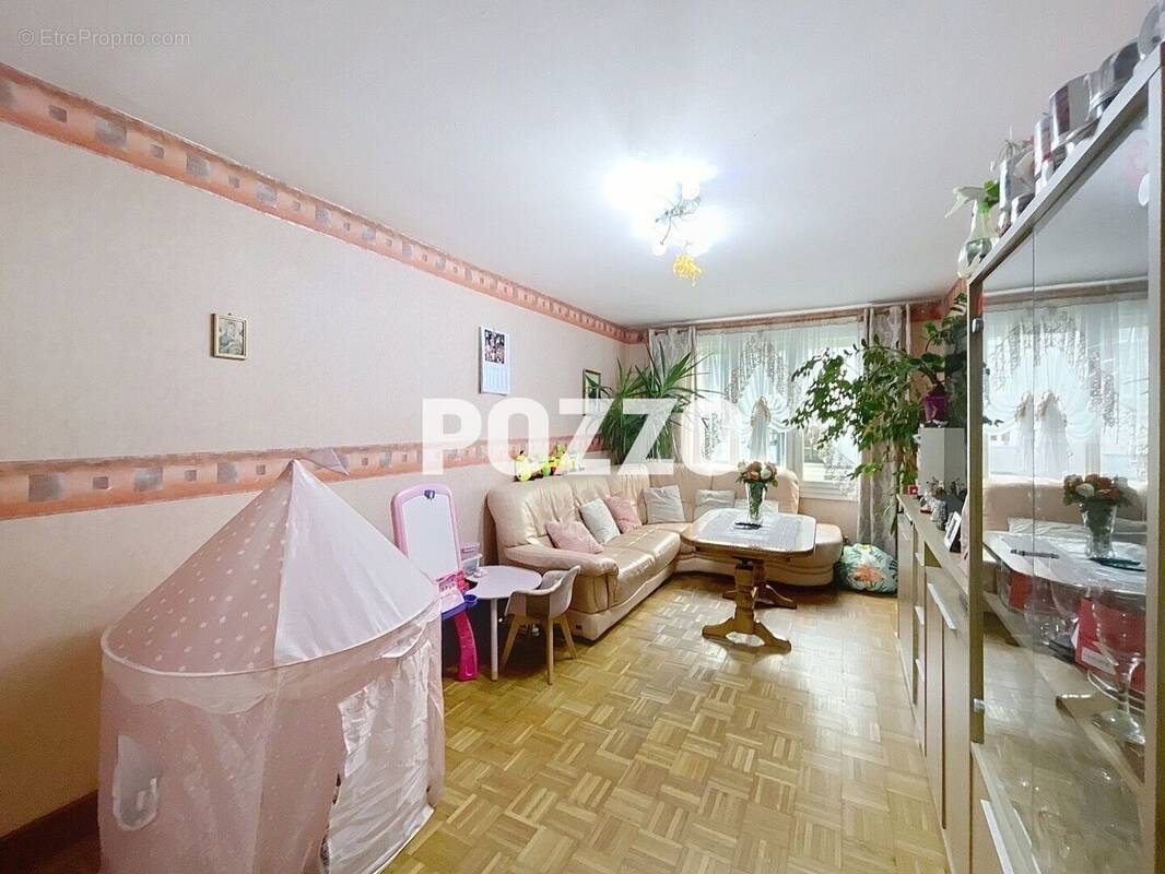 Appartement à SAINT-LO