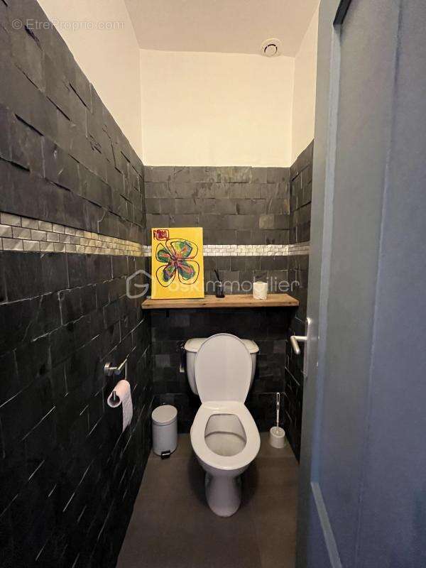 Sublime appartement vue dégagée sur le quai - photo 9
