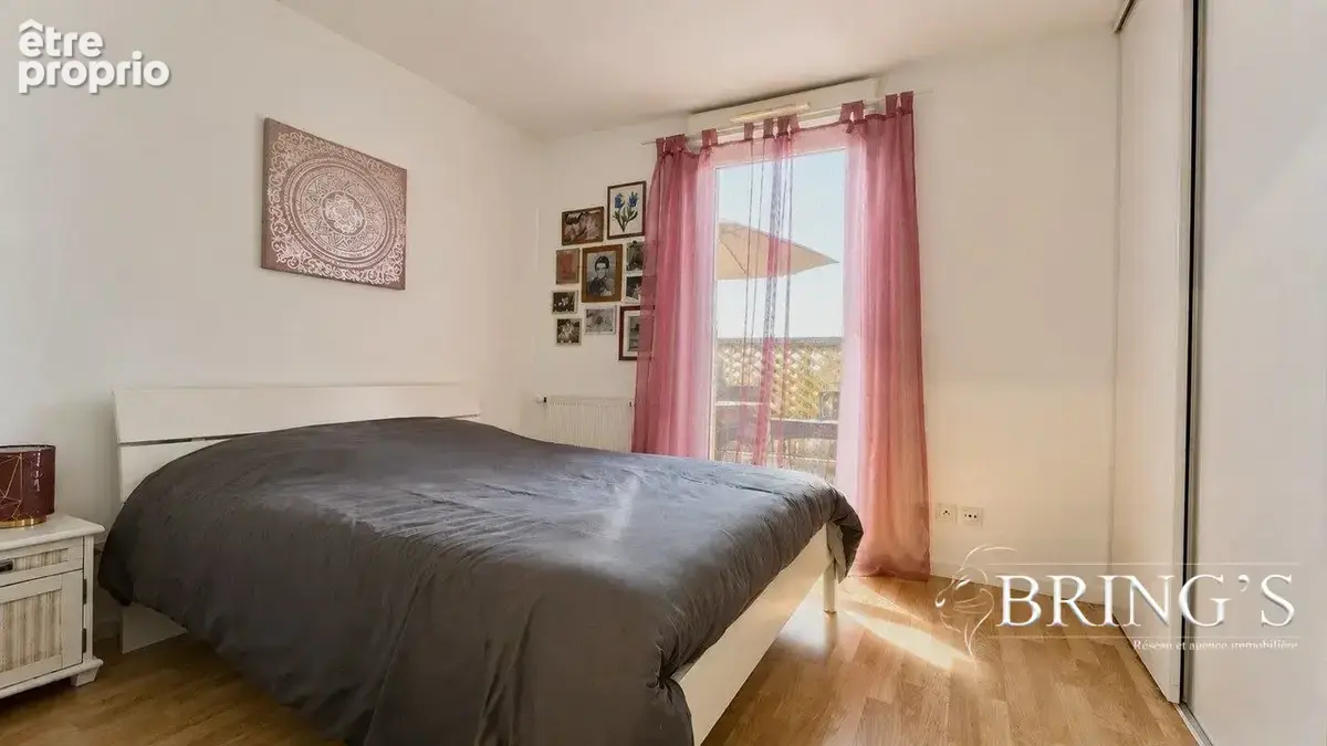 Appartement 59 m² à Breval  - photo 7