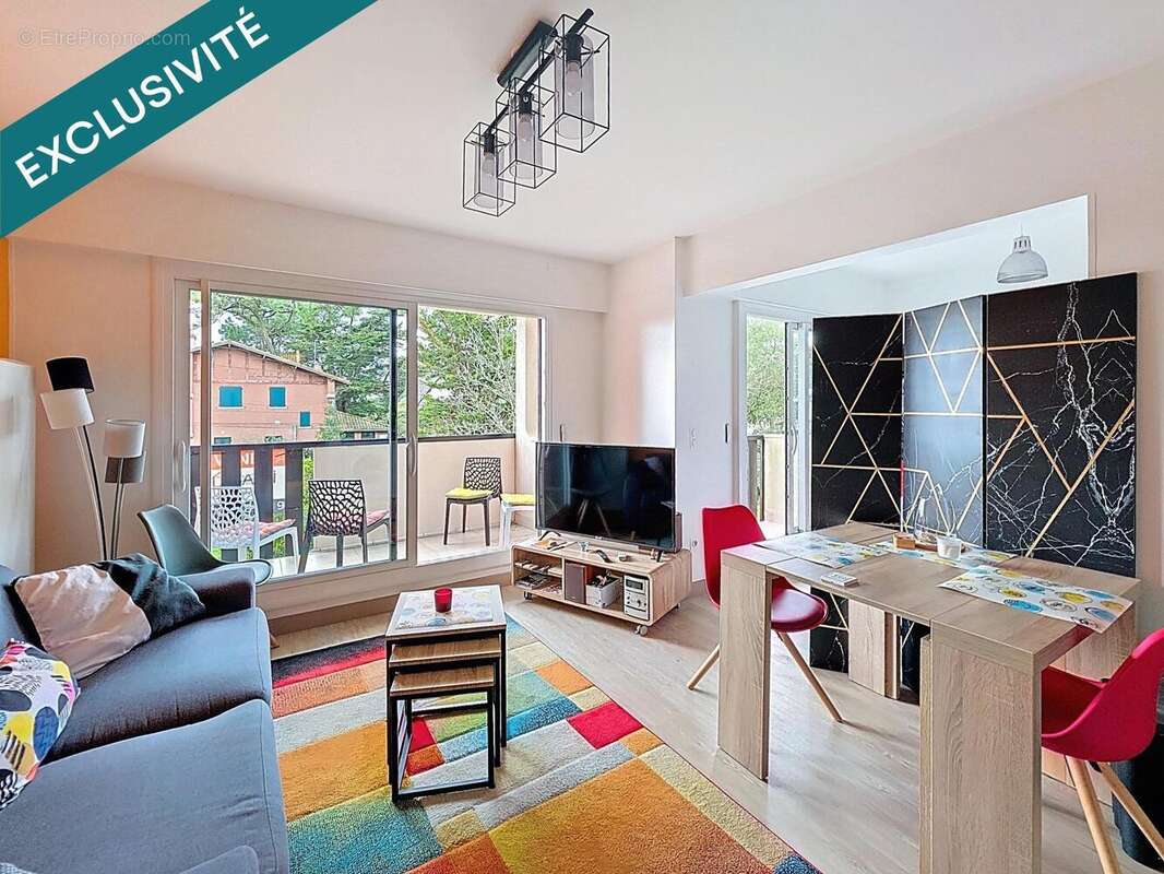 Photo 2 - Appartement à LA BAULE-ESCOUBLAC