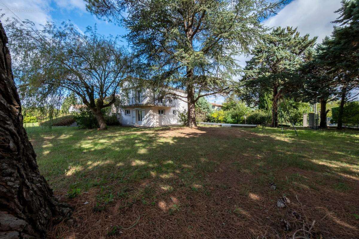 Maison à CASTELNAUDARY