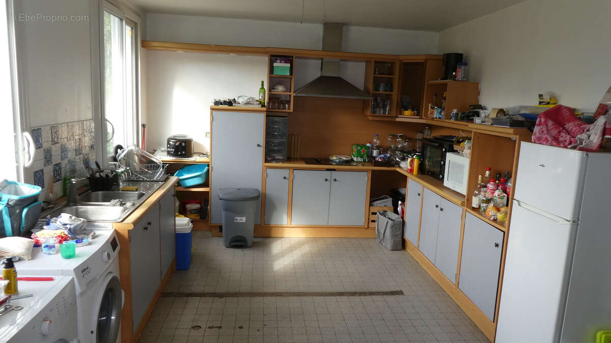 Maison à SAINTE-ANNE-SAINT-PRIEST