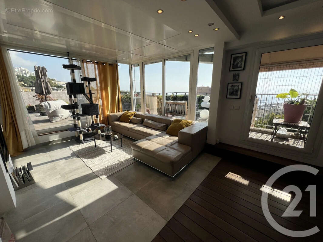 Appartement 125 m² à San-Martino-Di-Lota  - photo 6