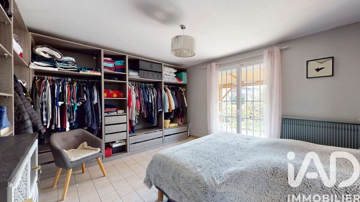 Photo 9 - Maison à SAINT-GEORGES-SUR-BAULCHE