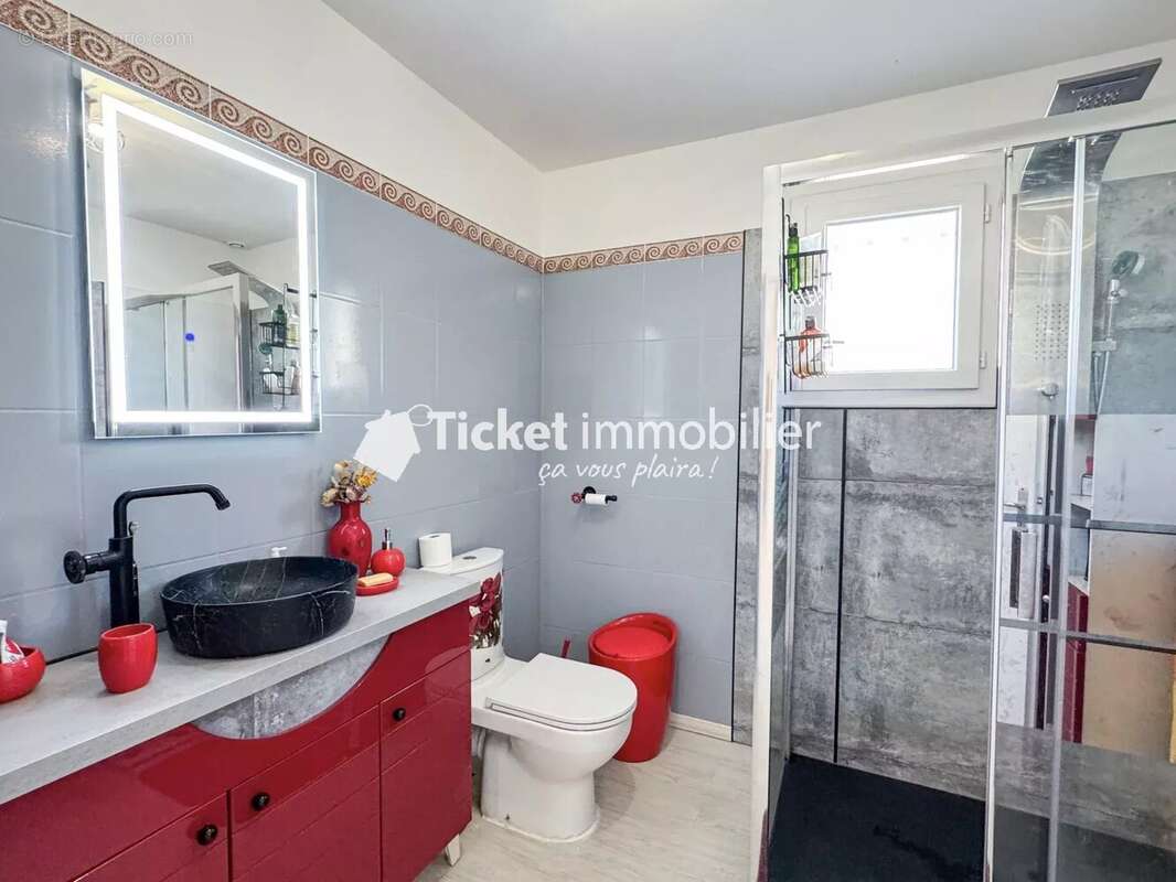 Appartement à AUSSONNE