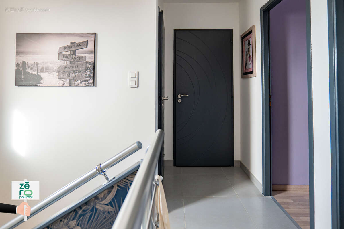 Maison à LE FENOUILLER