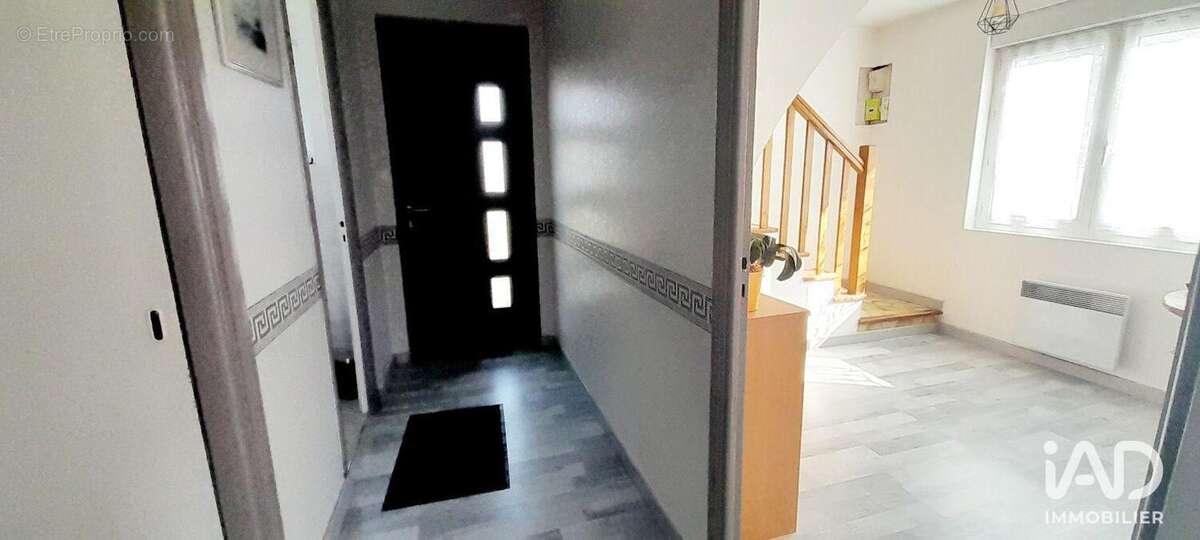 Photo 9 - Maison à PLOUHINEC