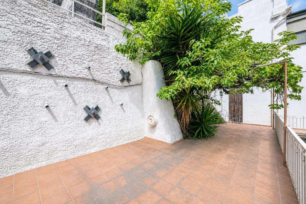 Appartement à MARSEILLE-16E