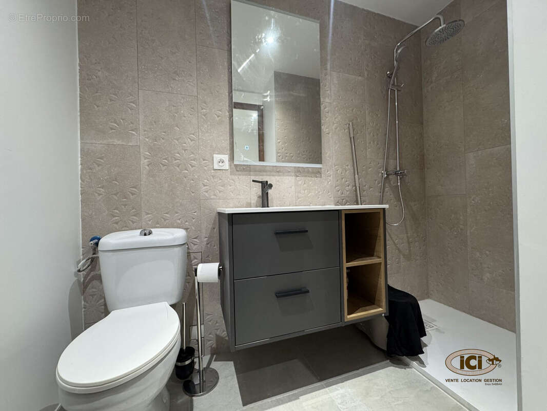 Appartement à ANNEMASSE