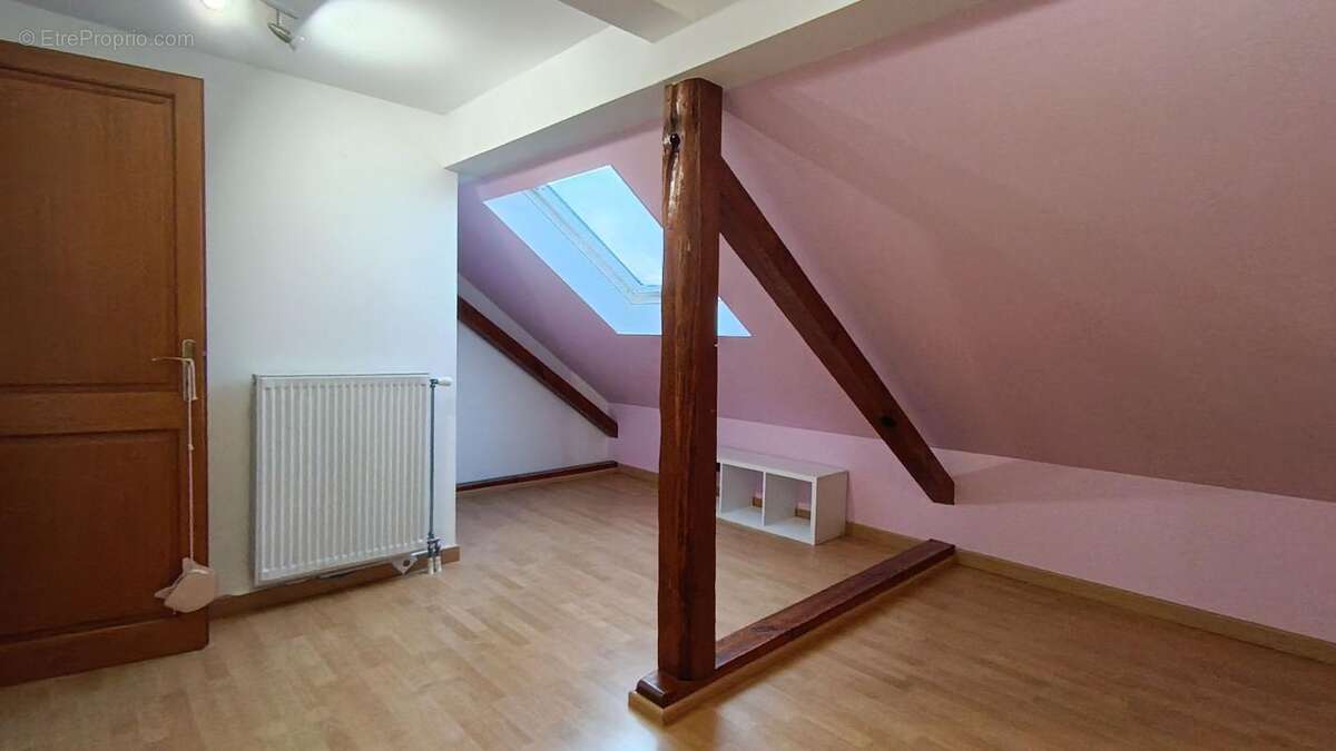 Maison à GEUDERTHEIM