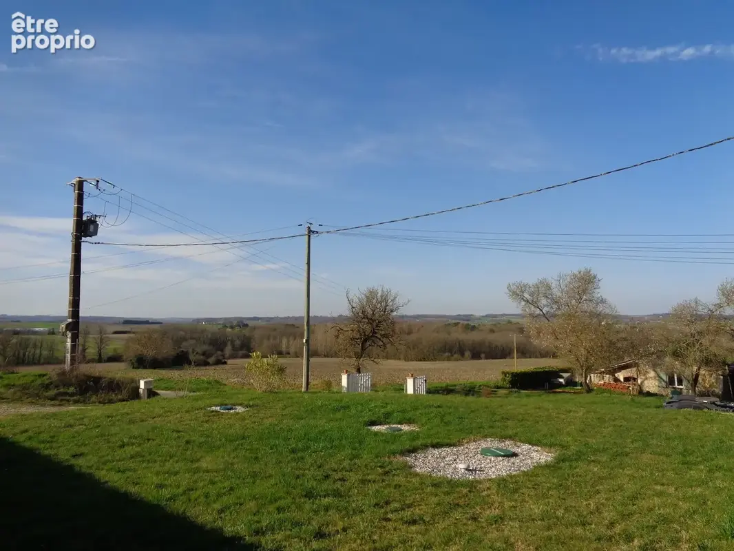 Maison 4 pièces 96 m² à vendre à Juignac (16190) - photo 7