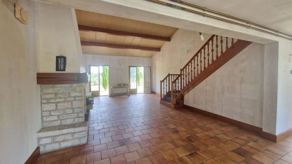 Maison 210 m² à Vallans  - photo 5