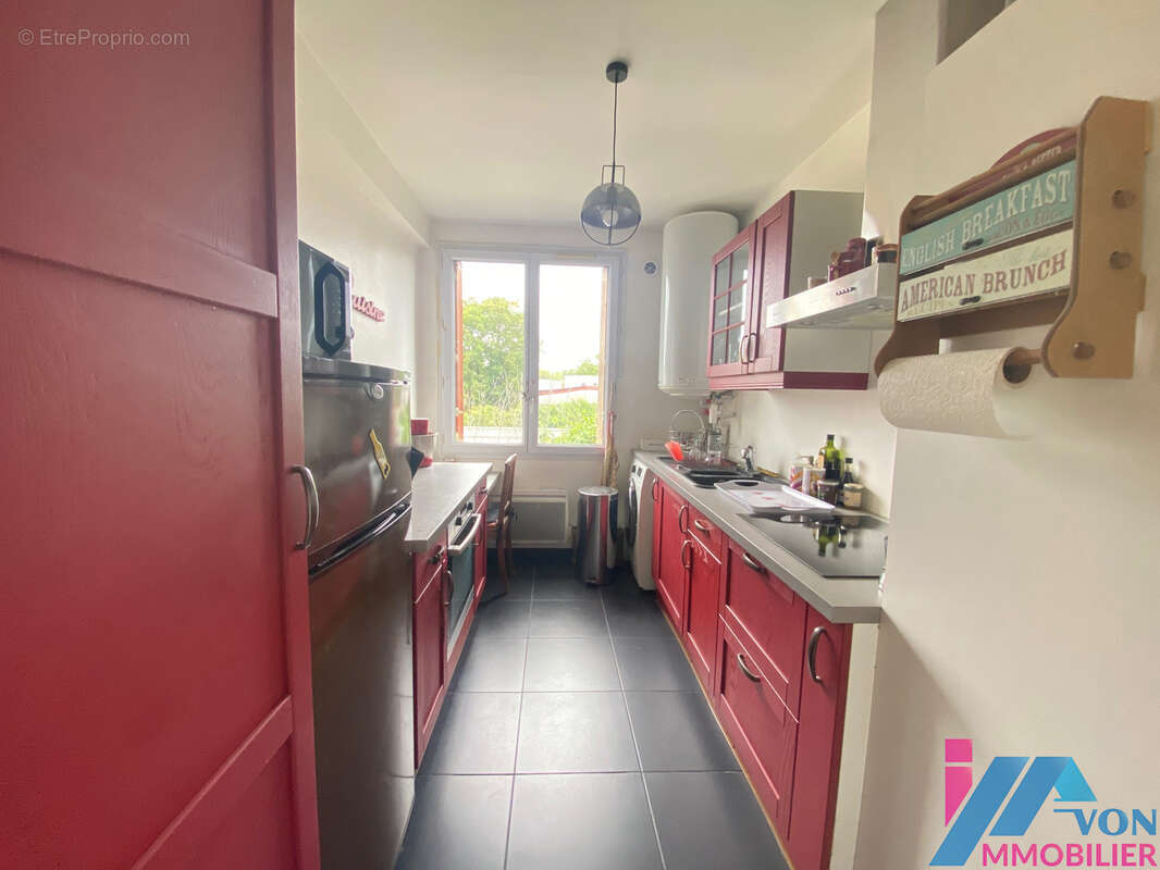 Appartement à AVON