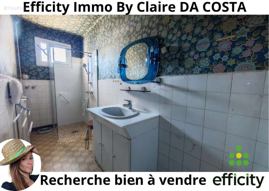 Maison 146 m² à Champagnier  - photo 10