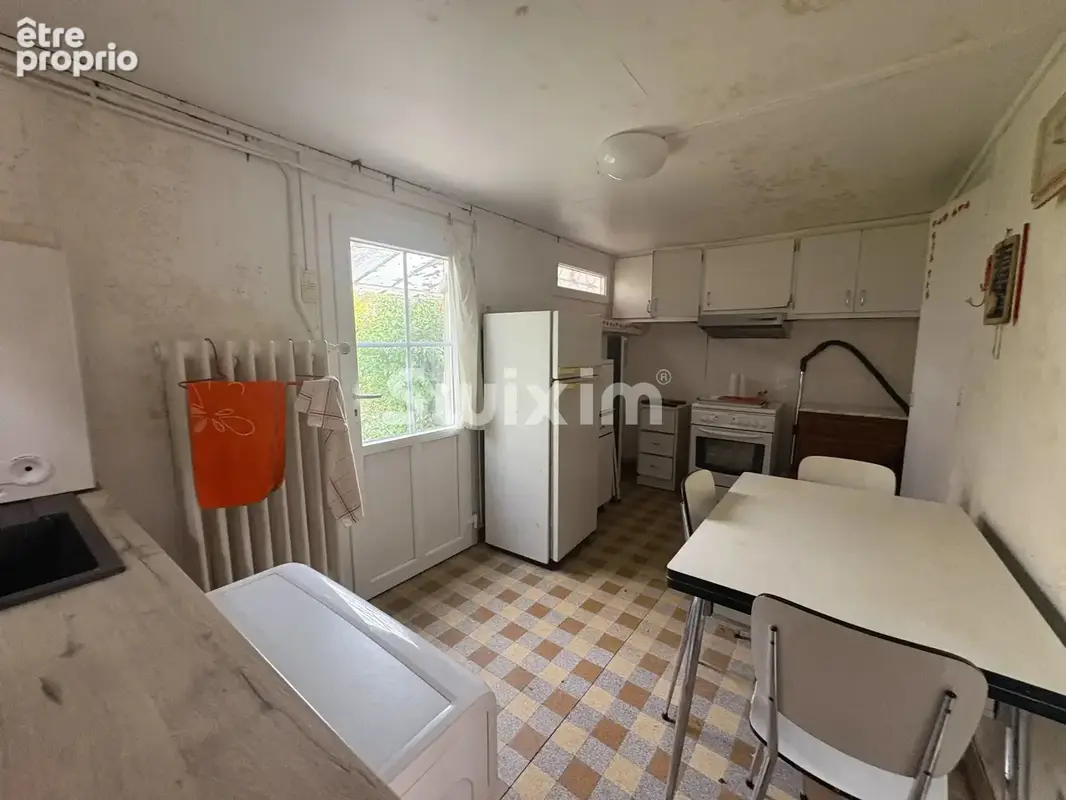 EXCLUSIVITÉ – Maison avec grand jardin arboré, quartier des Chaumes à Avallon - photo 10
