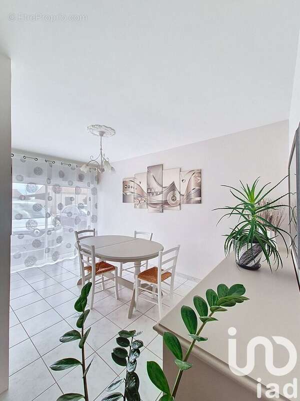 Photo 8 - Maison à NUAILLE-D'AUNIS